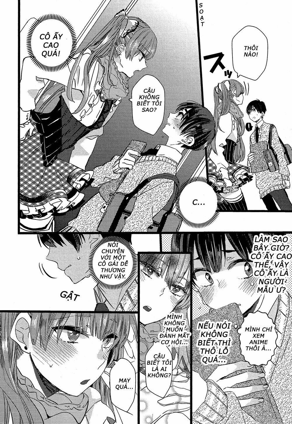 nise x koi boyfriend chapter 1 17