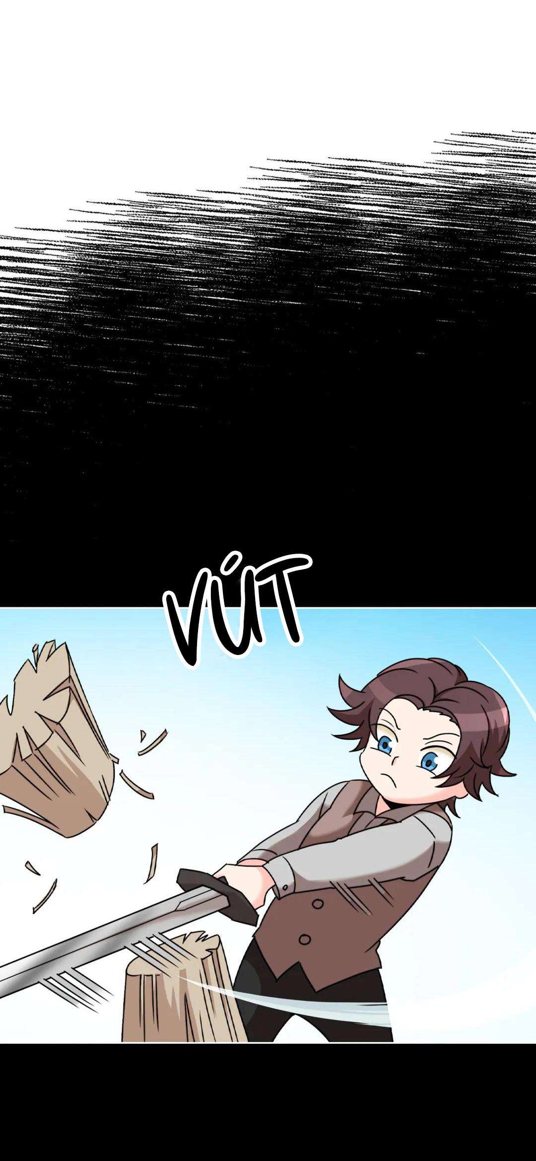 ngọt ngào nhưng nguy hiểm chapter 16 12