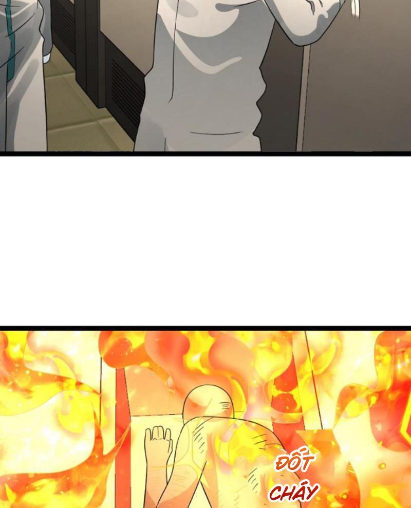 đóng băng toàn cầu: tôi gây dựng nên phòng an toàn thời tận thế chapter 190 21