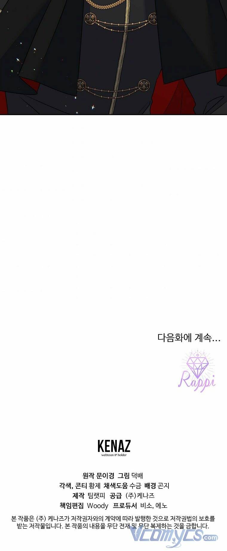 ác nữ karuna bé lại chapter 48 104