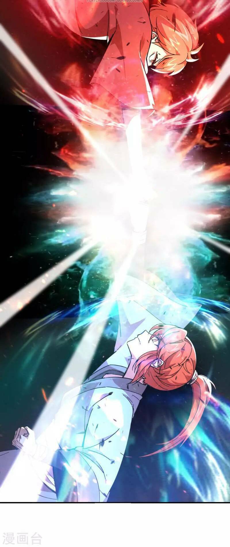 luân hồi nhất kiếm chapter 10 30