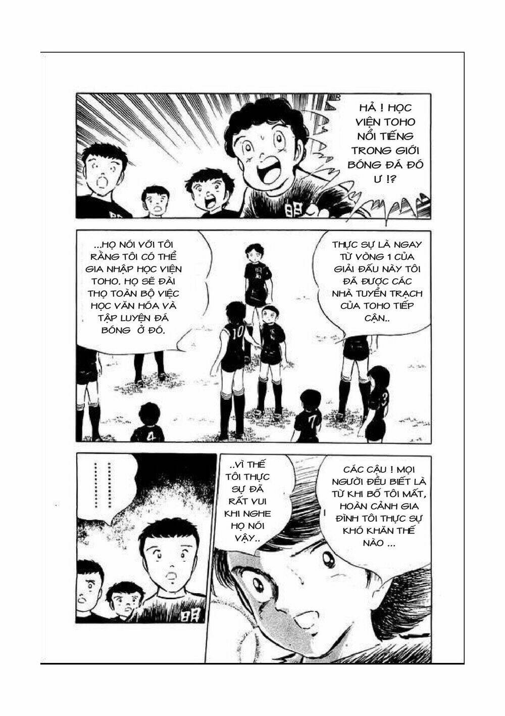 captain tsubasa chapter 39 9