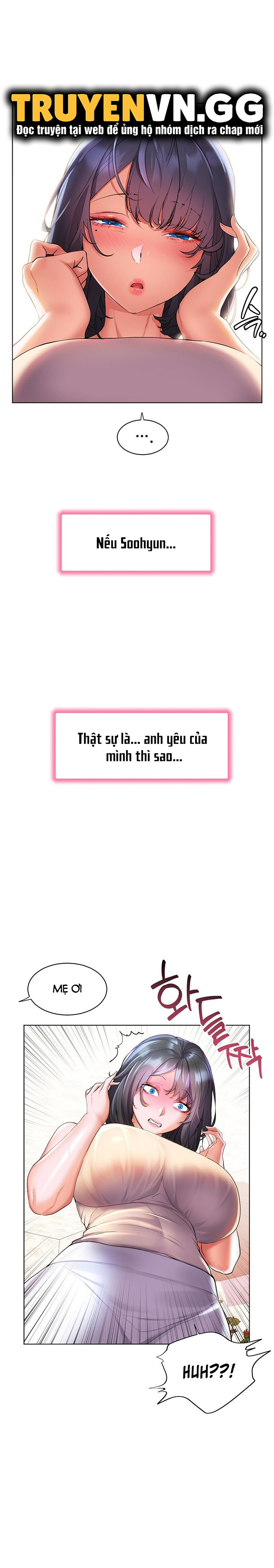 cô dâu thời thơ ấu của tôi chapter 39 30