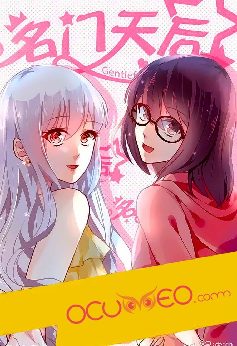 danh môn thiên hậu chapter 156 10