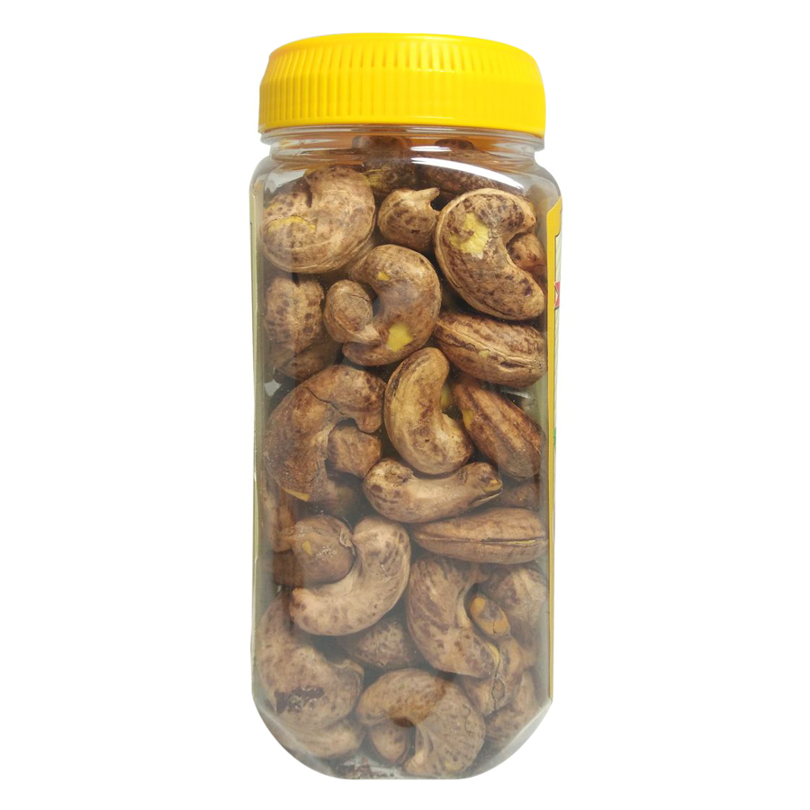 Hạt điều Fami rang muối 250g