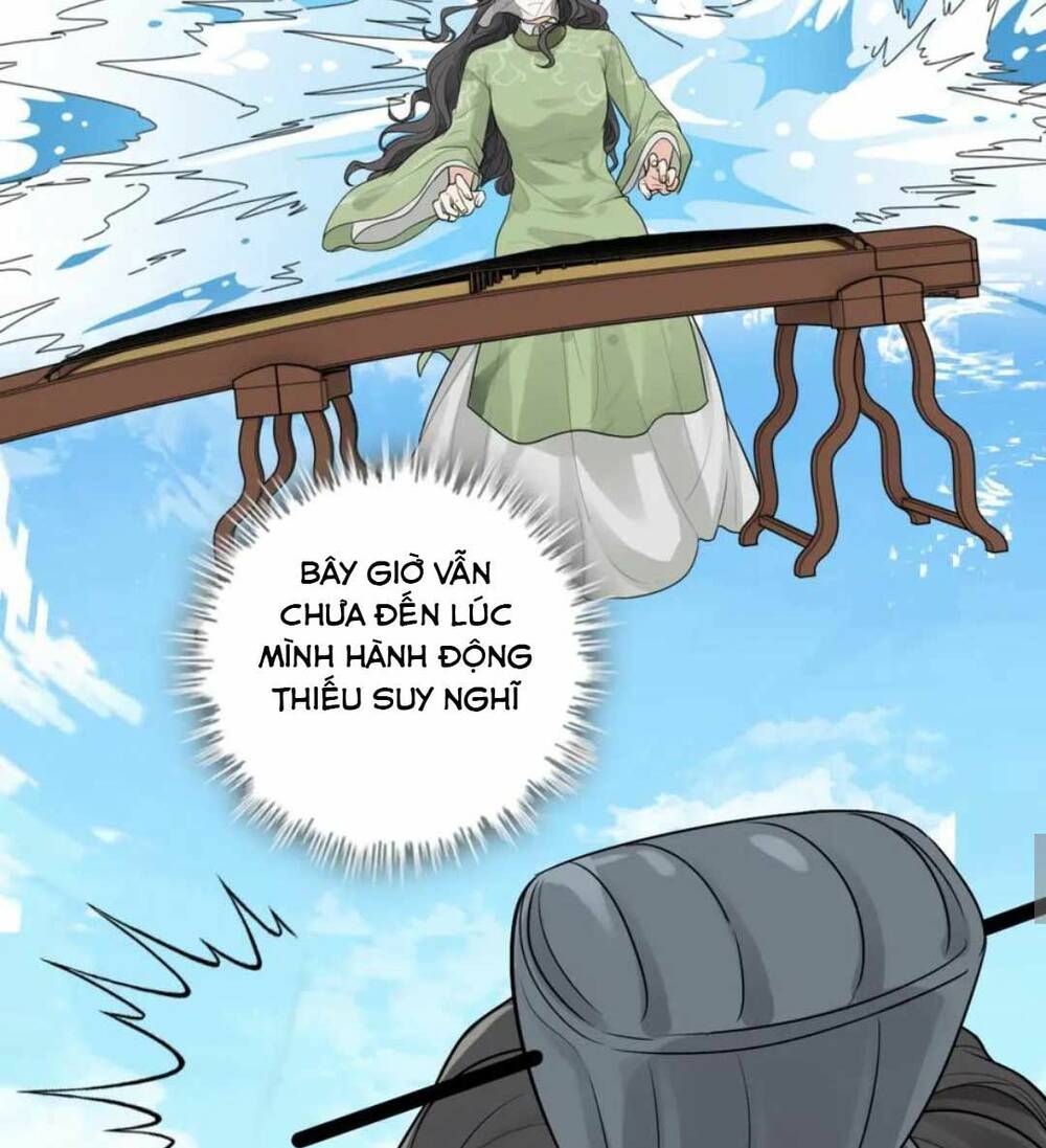 cô vợ hợp đồng bỏ trốn của tổng giám đốc chapter 454 15