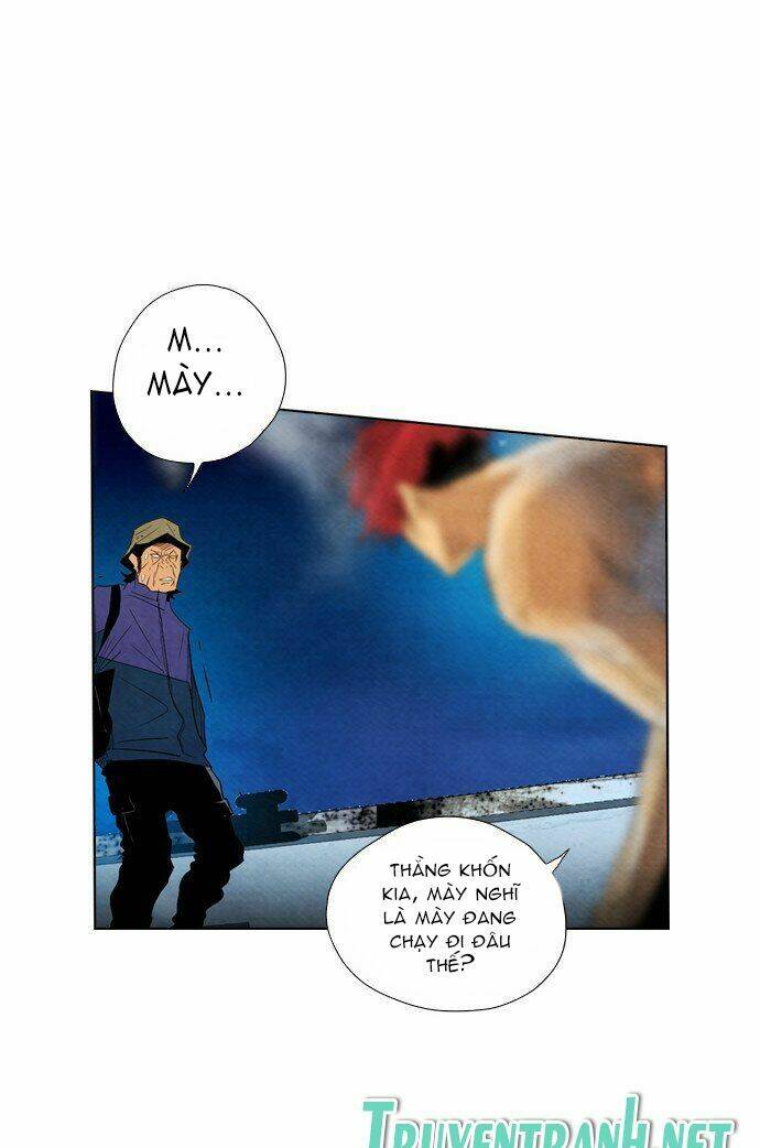 nạn nhân hồi sinh chapter 18 23