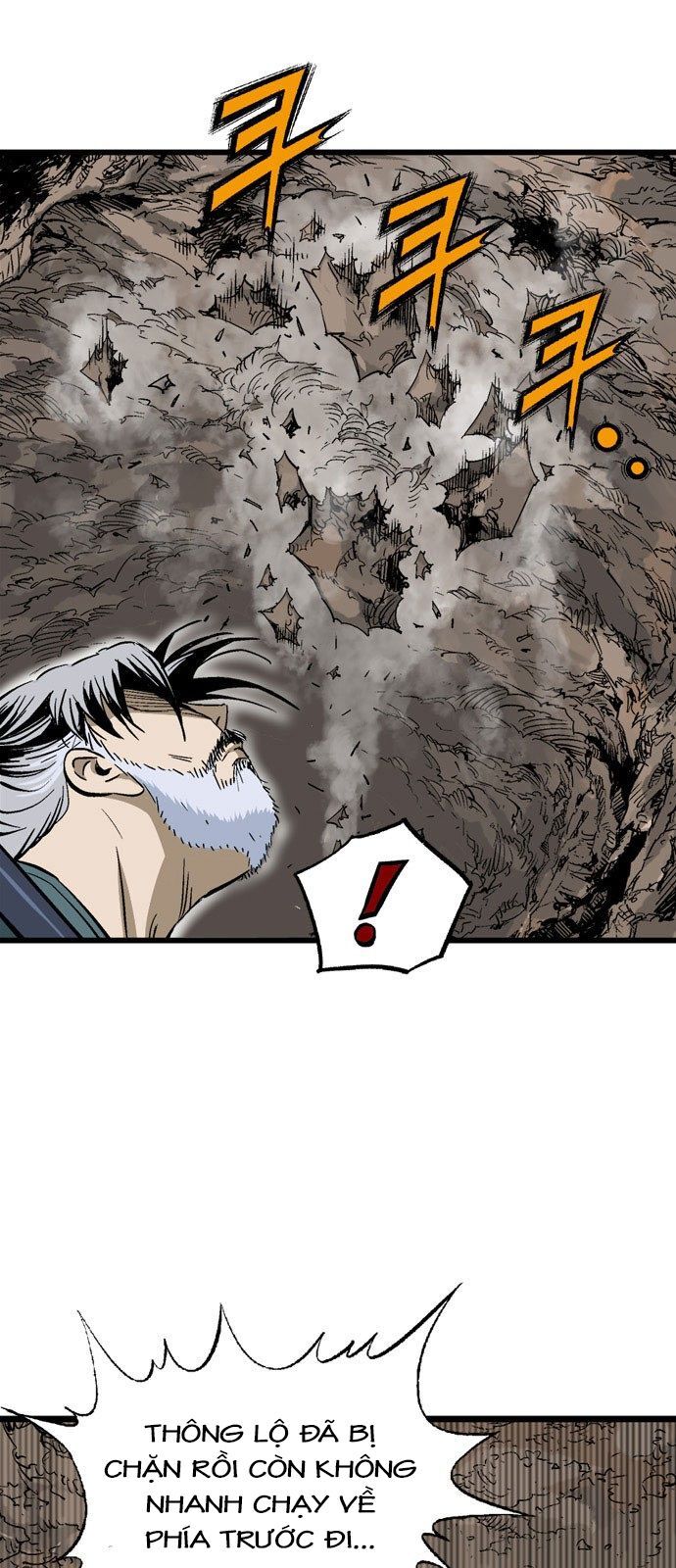 cao thủ 2 chapter 108 47