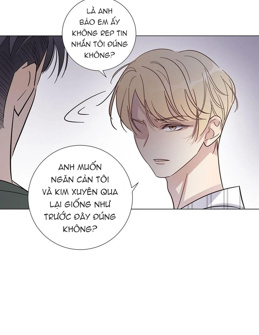 hôm nay nam giả trang nữ vẫn chưa được cầu hôn! chapter 42 38