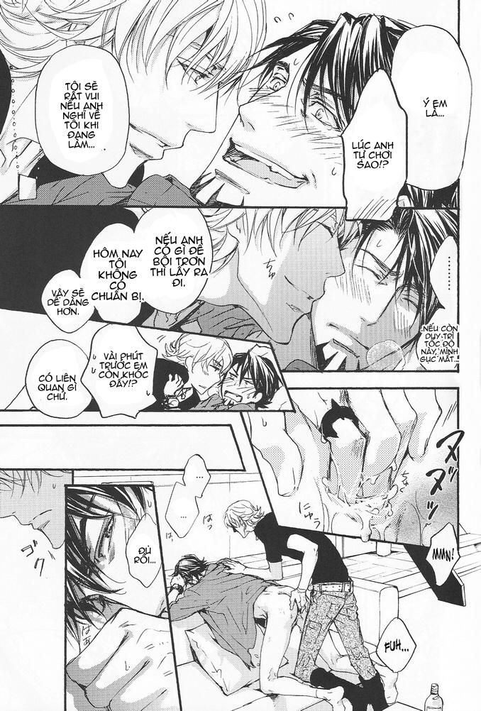 oneshot hỏny chapter 90 33