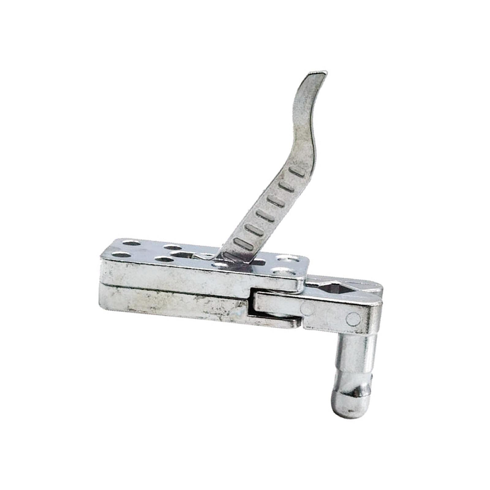 Release Device Two Axis Linkage Clamp Polishing Outdoor Power Tool