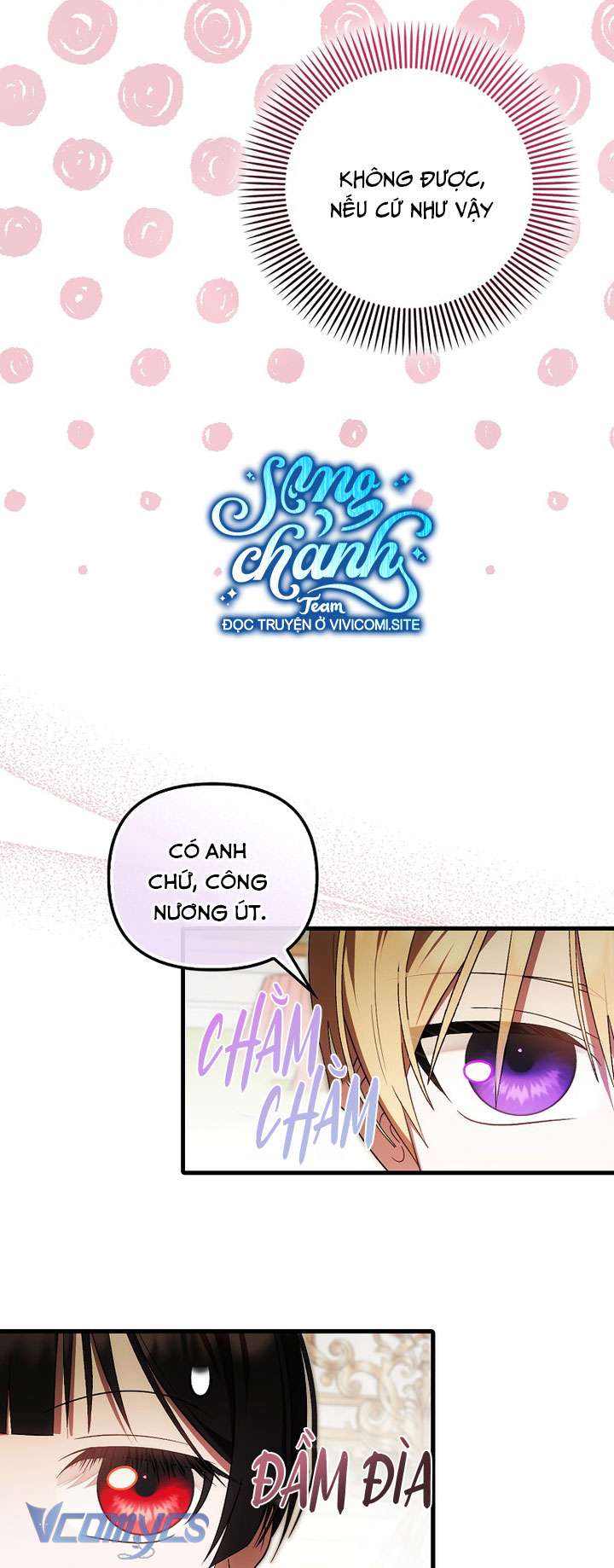 lần đầu bé út được yêu thương chapter 46 37