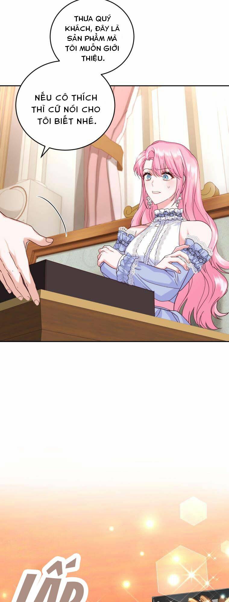 nhà điều chế nước hoa độc quyền của bạo chúa chapter 47 14