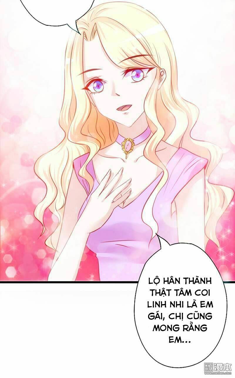 truy phu 36 kế - ông xã à, tới chiến nào! chapter 3 3