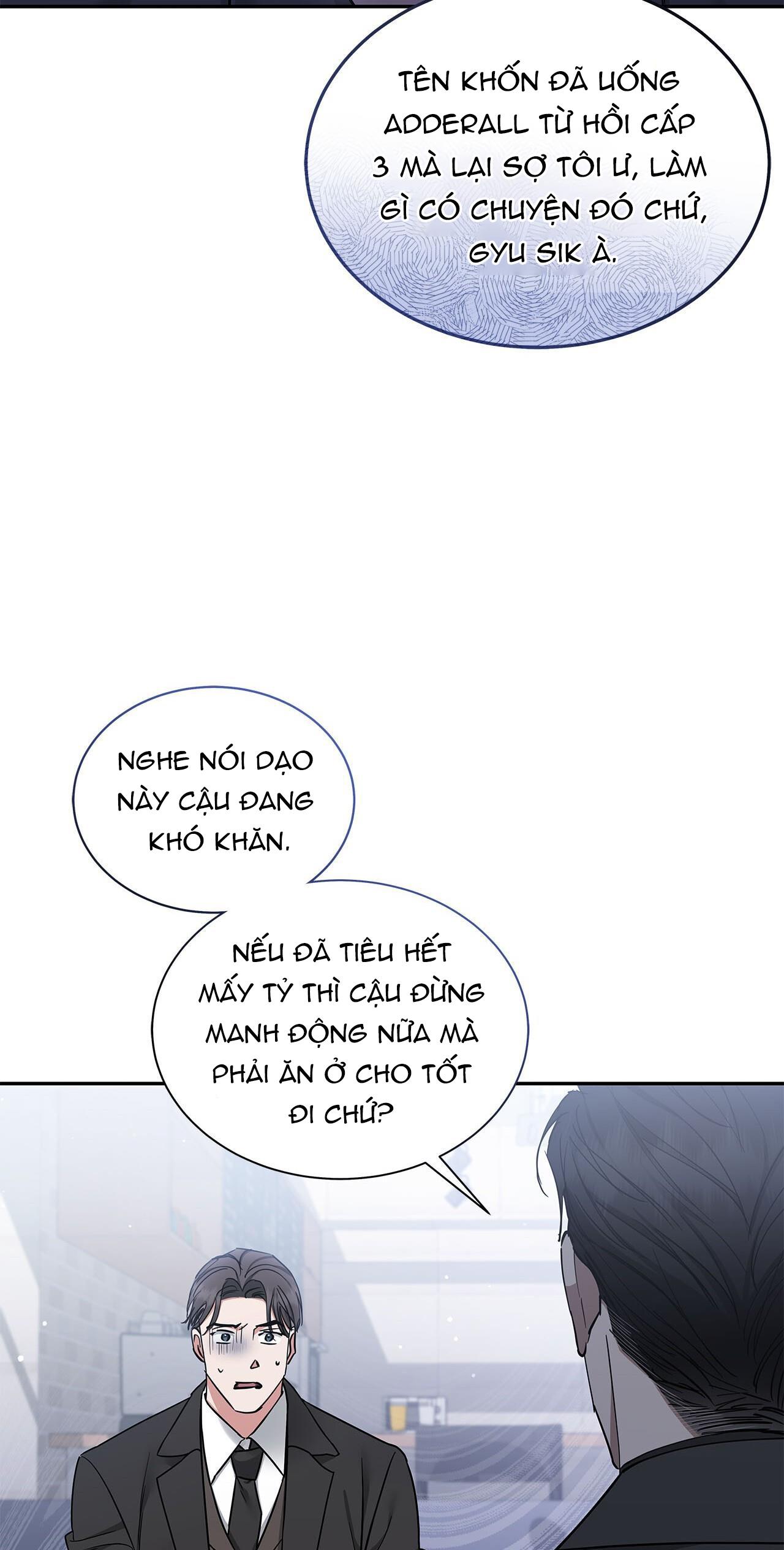 dấu vết của khoảng trống chapter 26 67