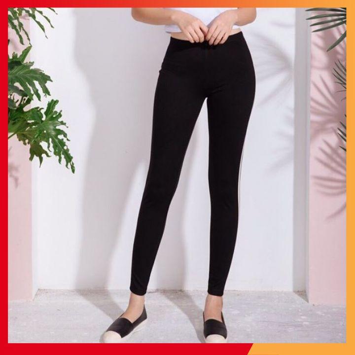 Quần legging nữ