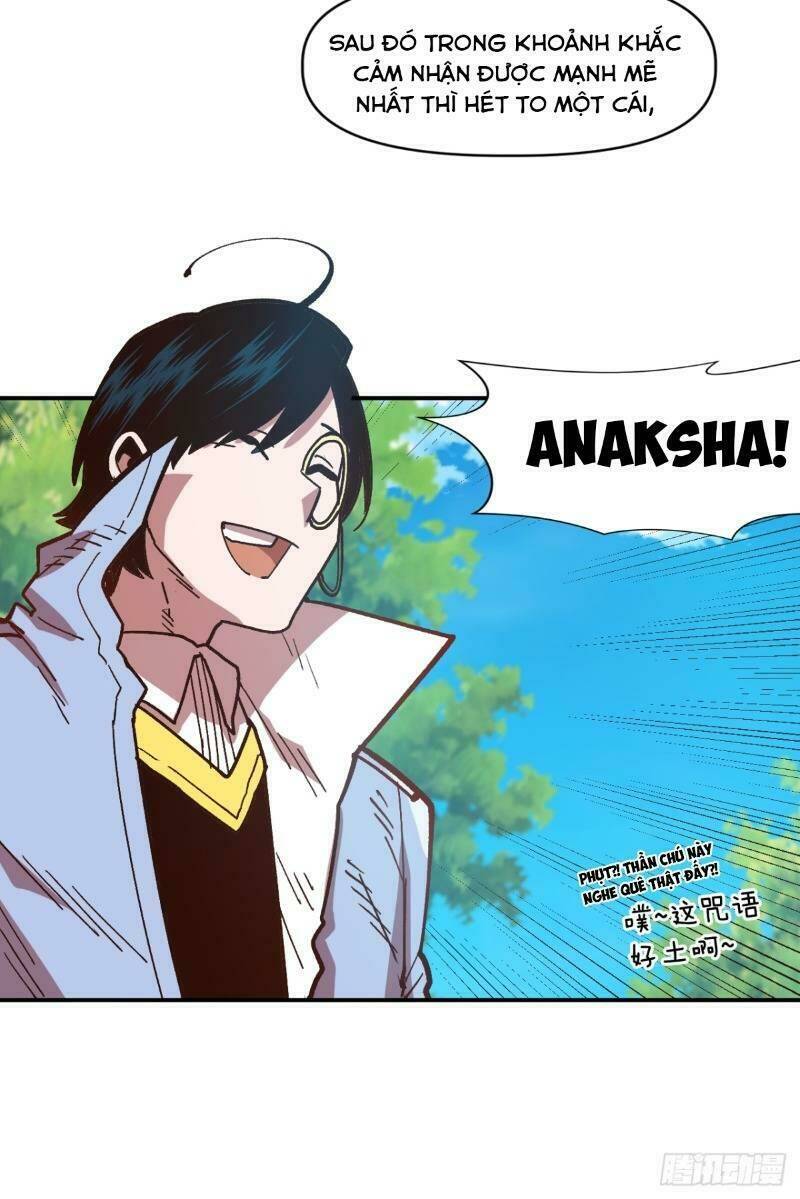 đại lục vô song chapter 8 20