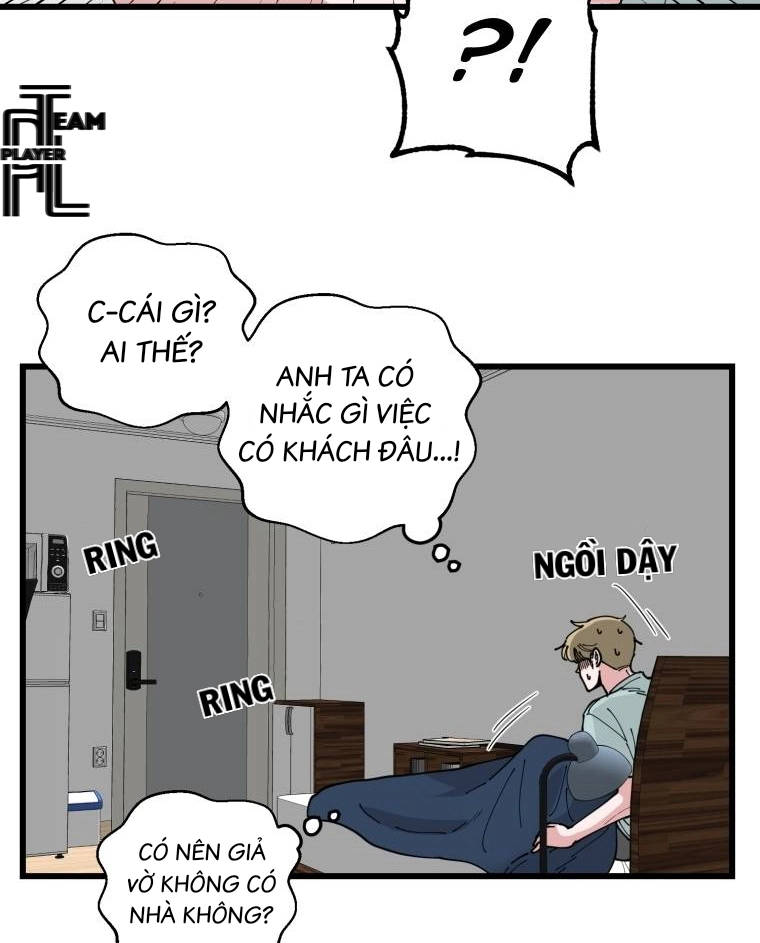 hoán đổi tình nhân chapter 2 90