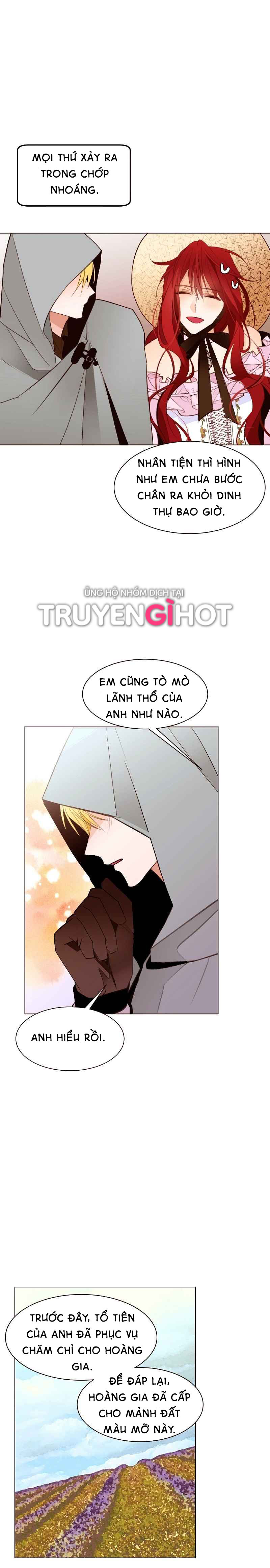 cuộc sống nhàm chán của quý cô tái sinh chapter 47 7