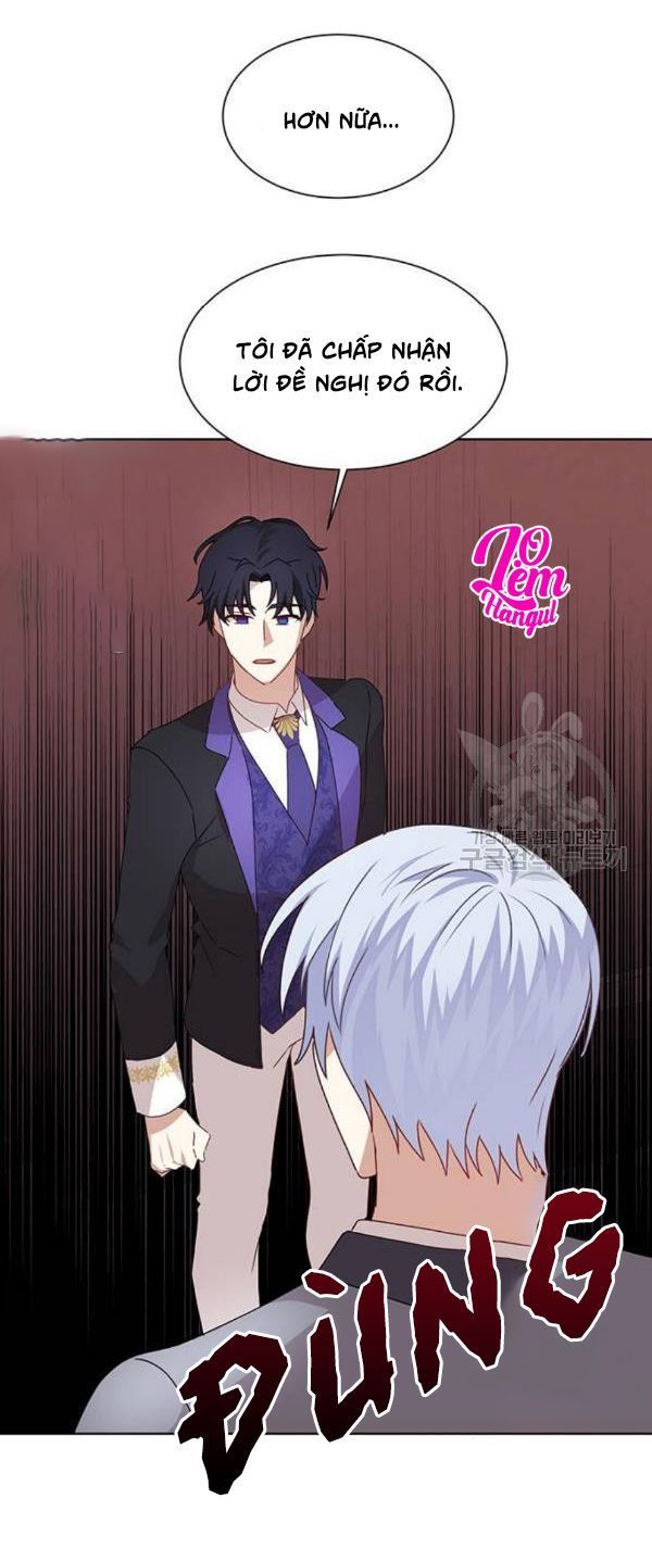 tôi là vị hôn thê phản diện chapter 27 68