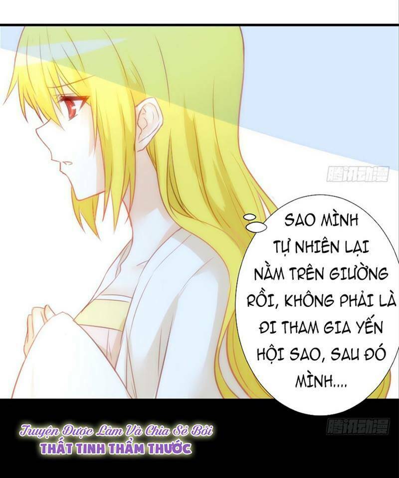 hôm nay ta cũng muốn trêu chọc nàng chapter 41 12