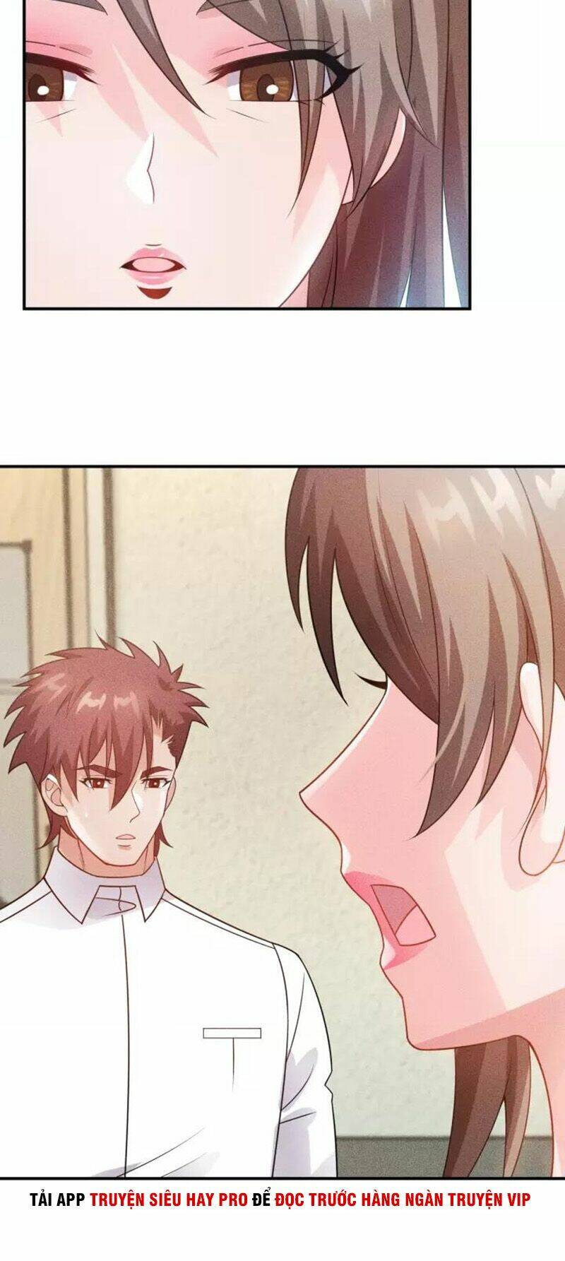 cao thủ cận vệ của nữ chủ tịch chapter 117 17