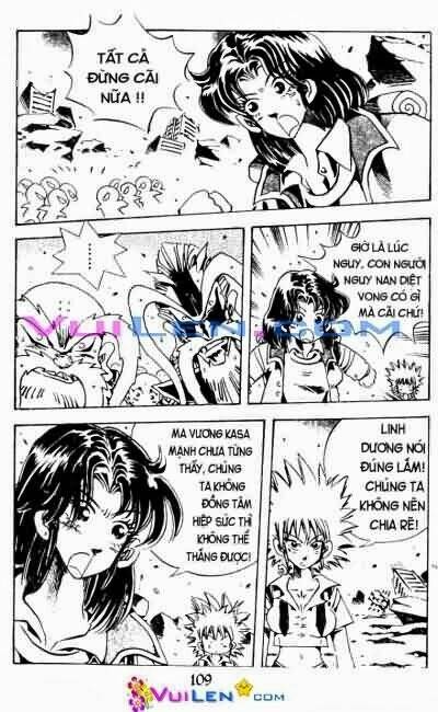 những người bạn tốt chapter 22 110