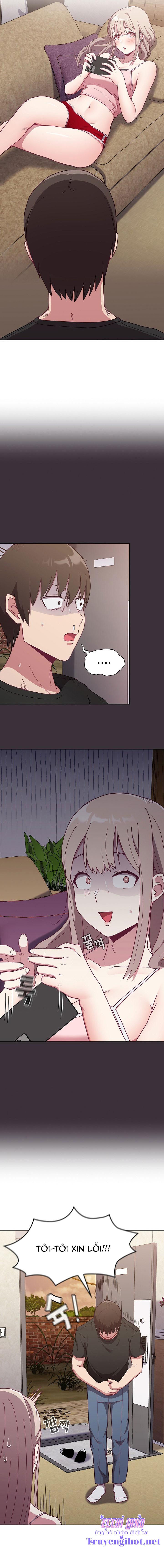 người chữa lành chapter 1.1 10
