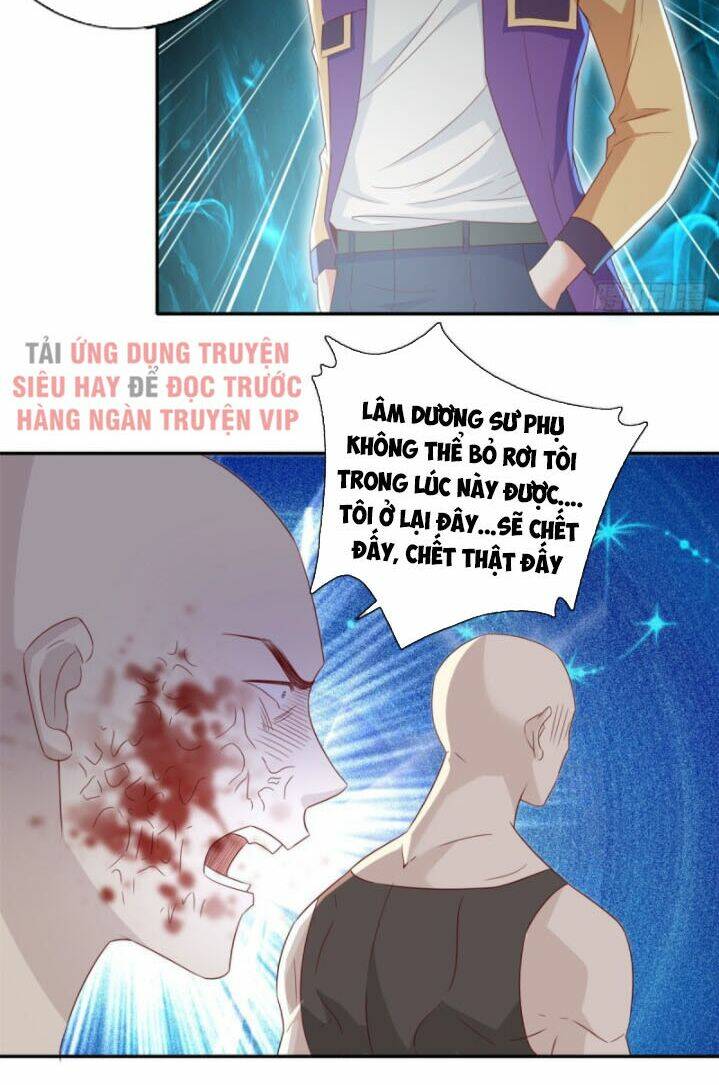 trùng sinh chi thần đế quy lai chapter 40 18
