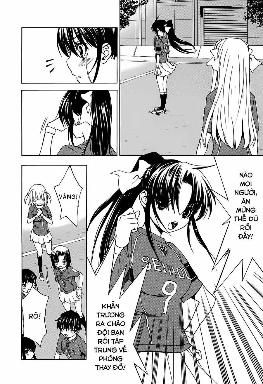 shuukyuu shoujo chapter 12 3