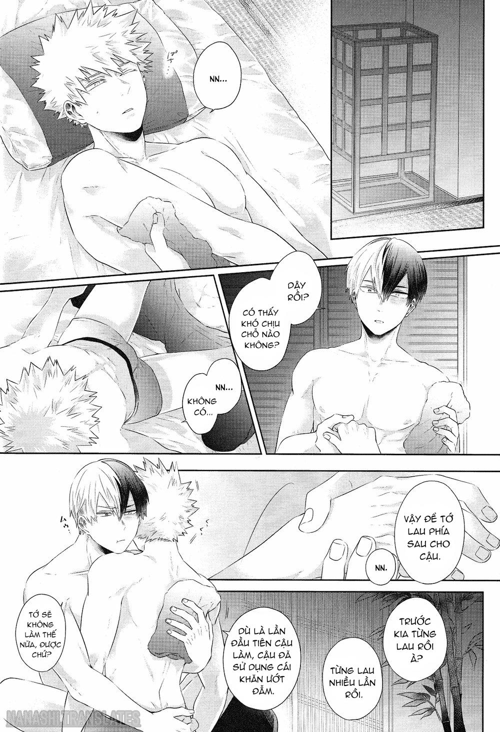 oneshot hỏny chapter 53 22