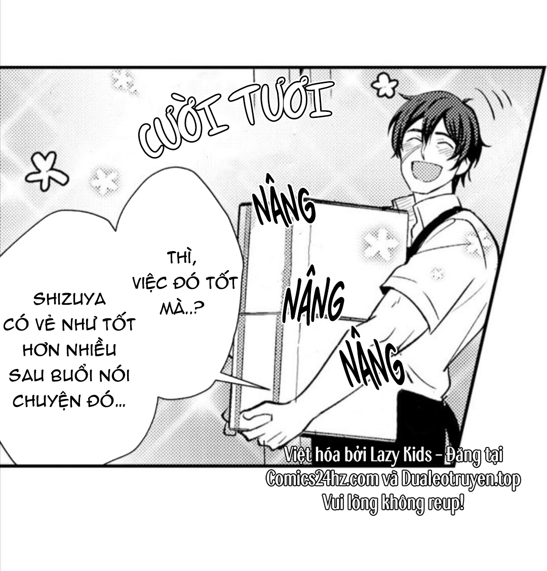 mặt sẹo quyến rũ chapter 10 14