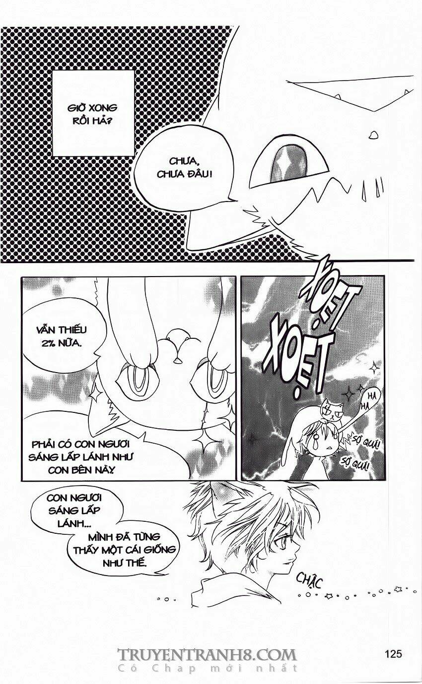 những ngày tươi đẹp chapter 22 21