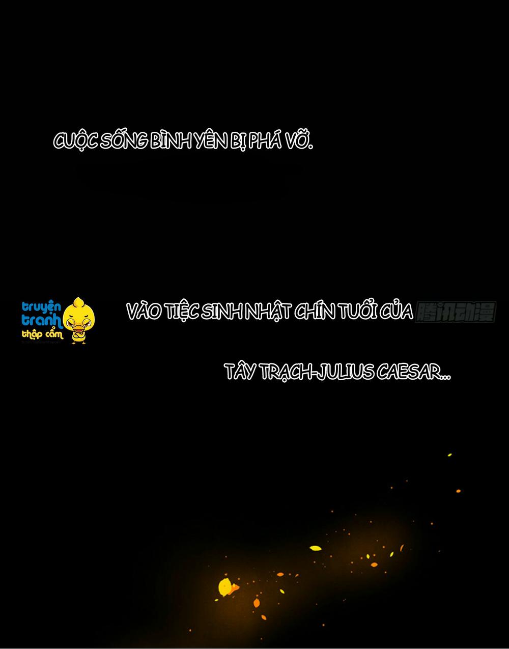 cứu mạng ! loài mèo thống trị thế giới rồi ! chapter 34 8