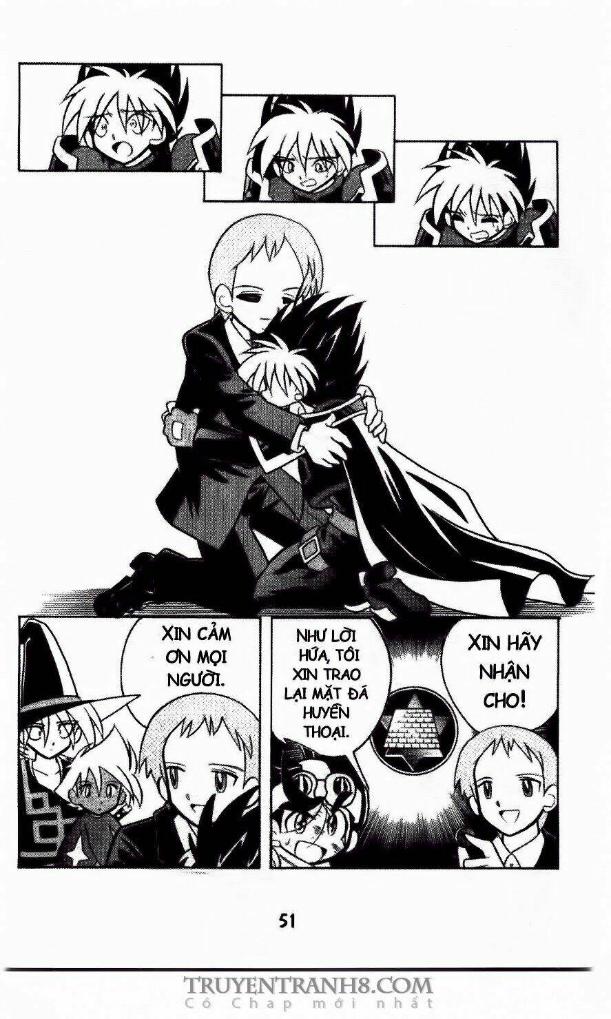 battle b-daman chapter 31 12