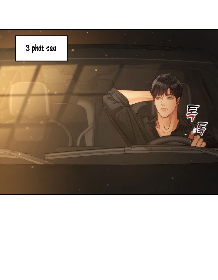 [16+] ánh sao ban mai chapter 59.1 10