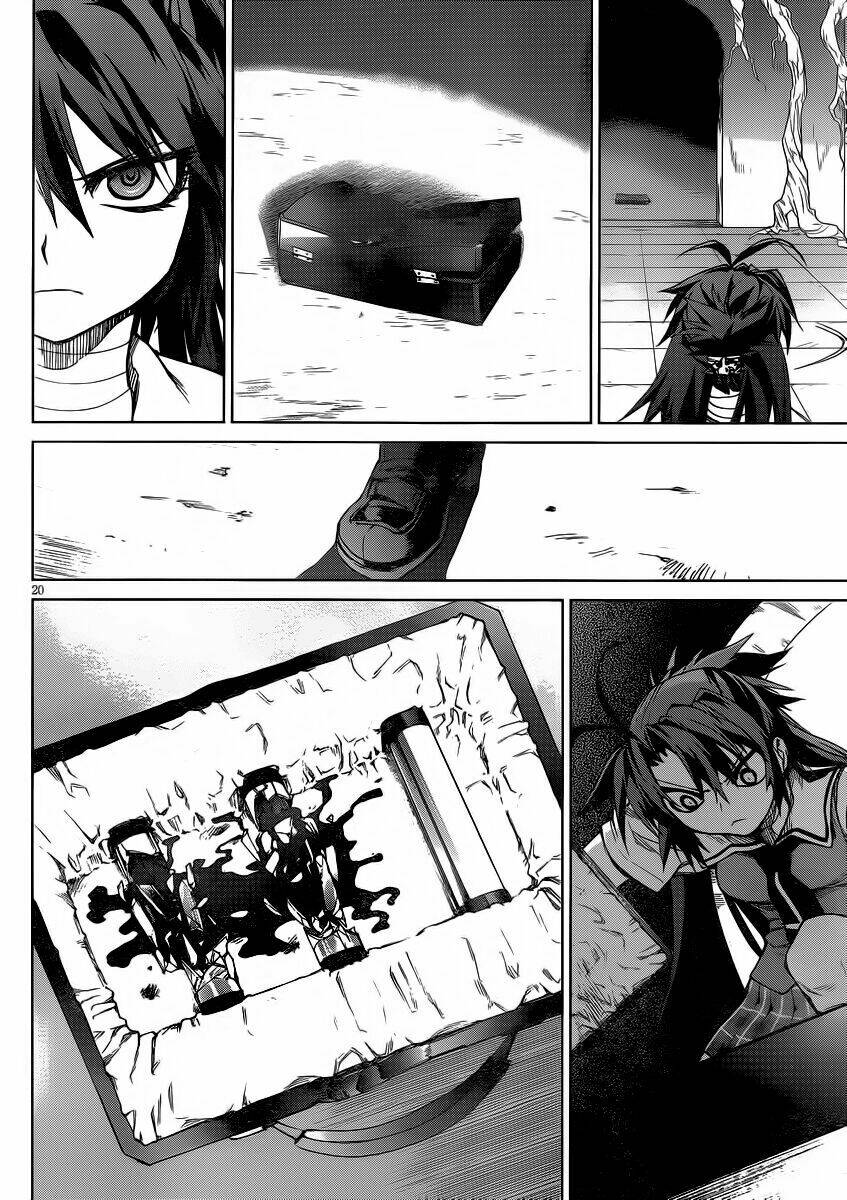 crime zone chapter 11 20