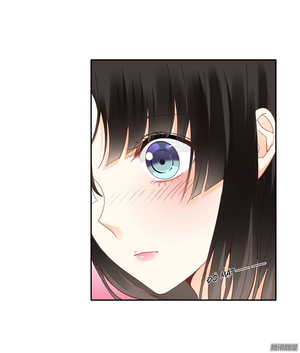 bay qua thiên sơn đến yêu anh chapter 16 19