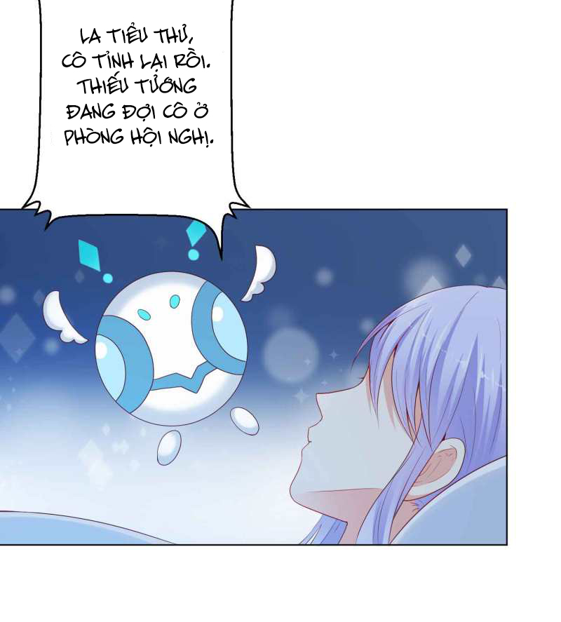 đế quốc tinh tế đệ nhất sủng hôn. chapter 38 3