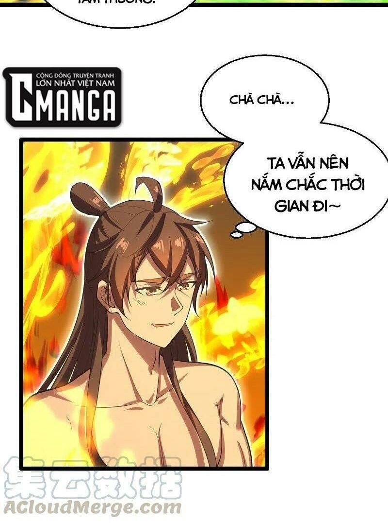 tiên võ đế tôn chapter 225 2