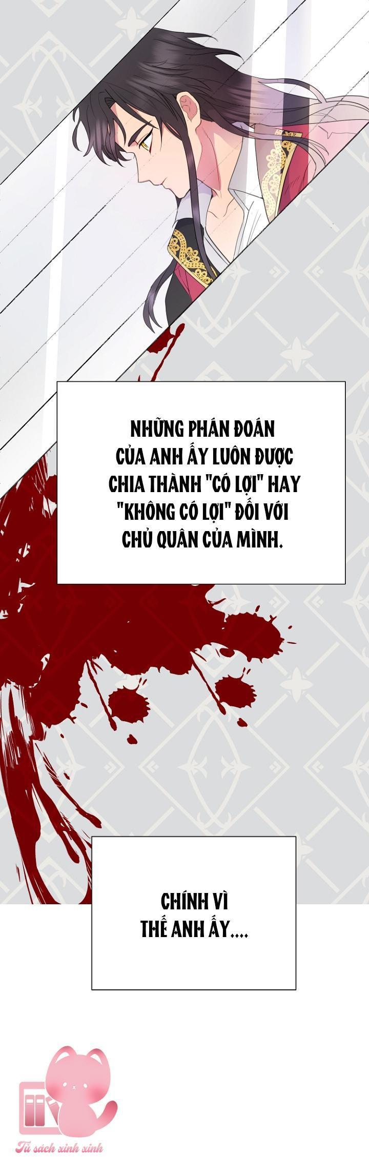 bỏ quách chồng con đi, tiền bạc mới là tất cả chapter 36 3