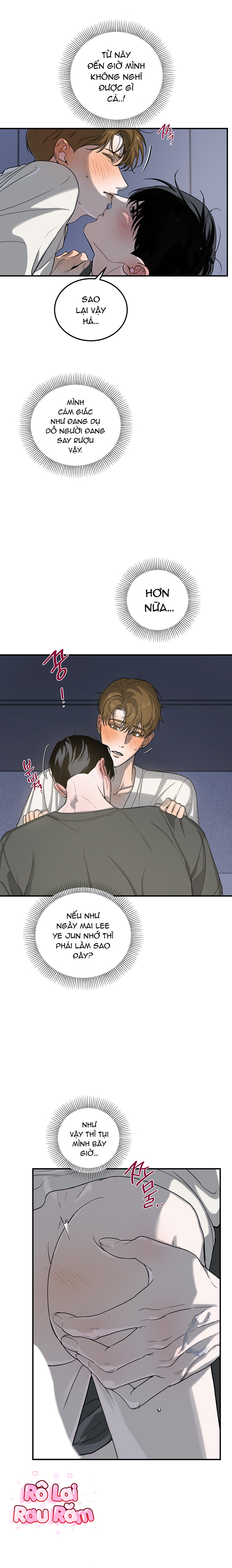 lời thầm kín chapter 4 22