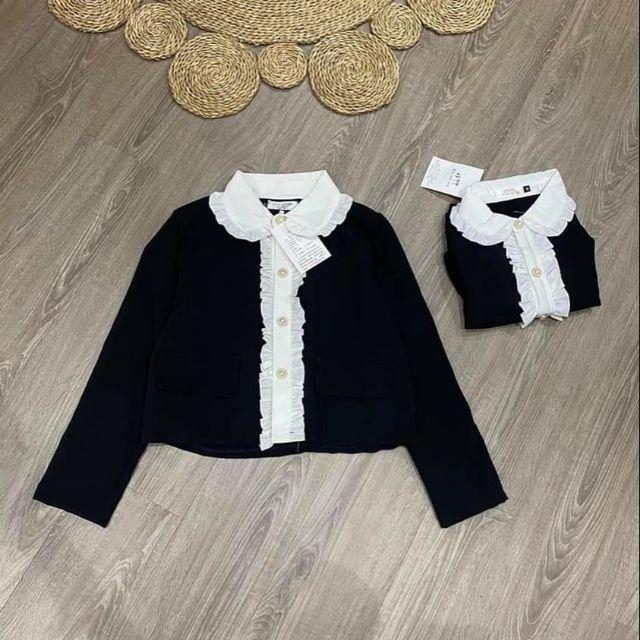 Áo sơ mi nữ ảnh thậtáo sơ mi công sở dài tay