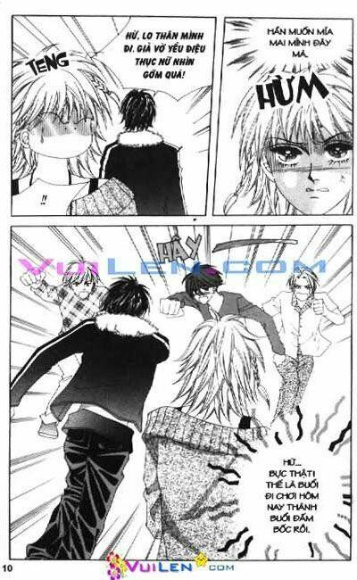 anh,bạn trai và người ấy chapter 3 10