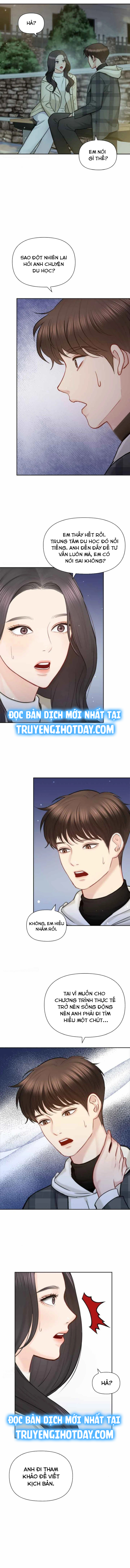 hẹn hò rồi yêu chapter 91 5