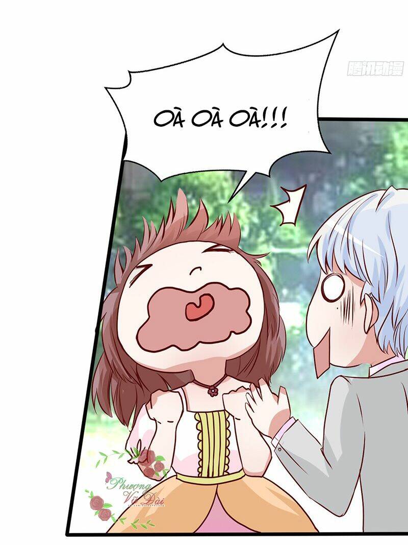 36 kế theo đuổi chồng: ông xã à, tới chiến nào! chapter 1.3 12