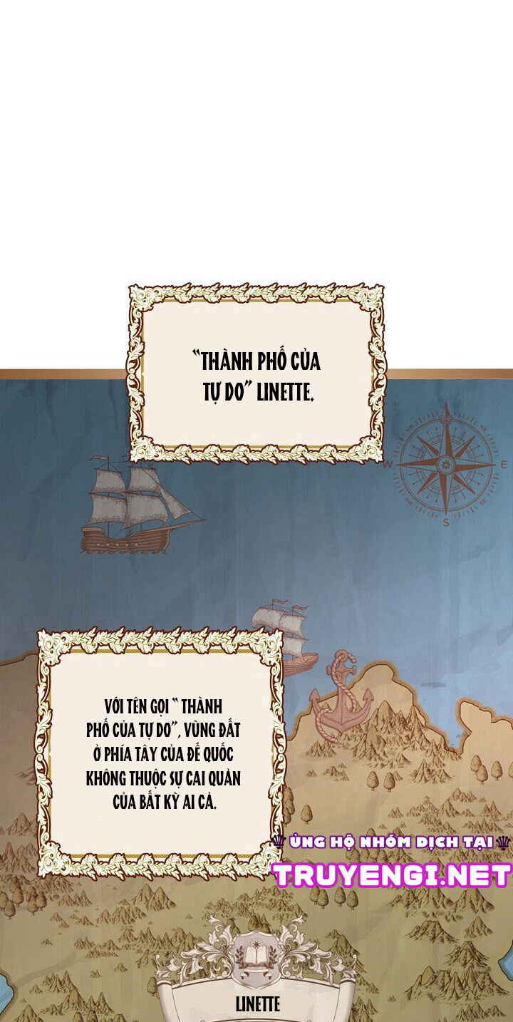 tiểu thư chỉ muốn được nghỉ ngơi chapter 6 2