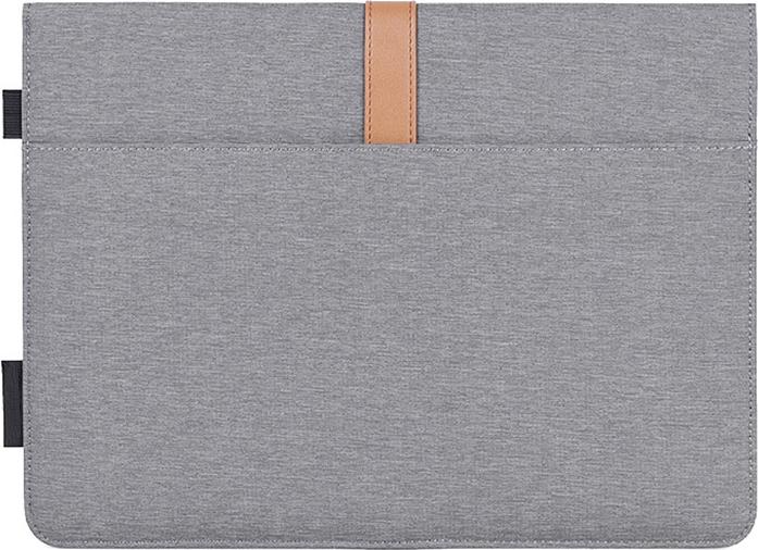 Túi chống sốc dành cho laptop, MacBook - Oz103
