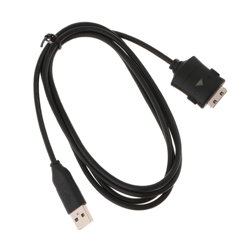 Dây Cáp Sạc USB cho Samsung WB210 WB500 WB550 WB650 WB700 WB600