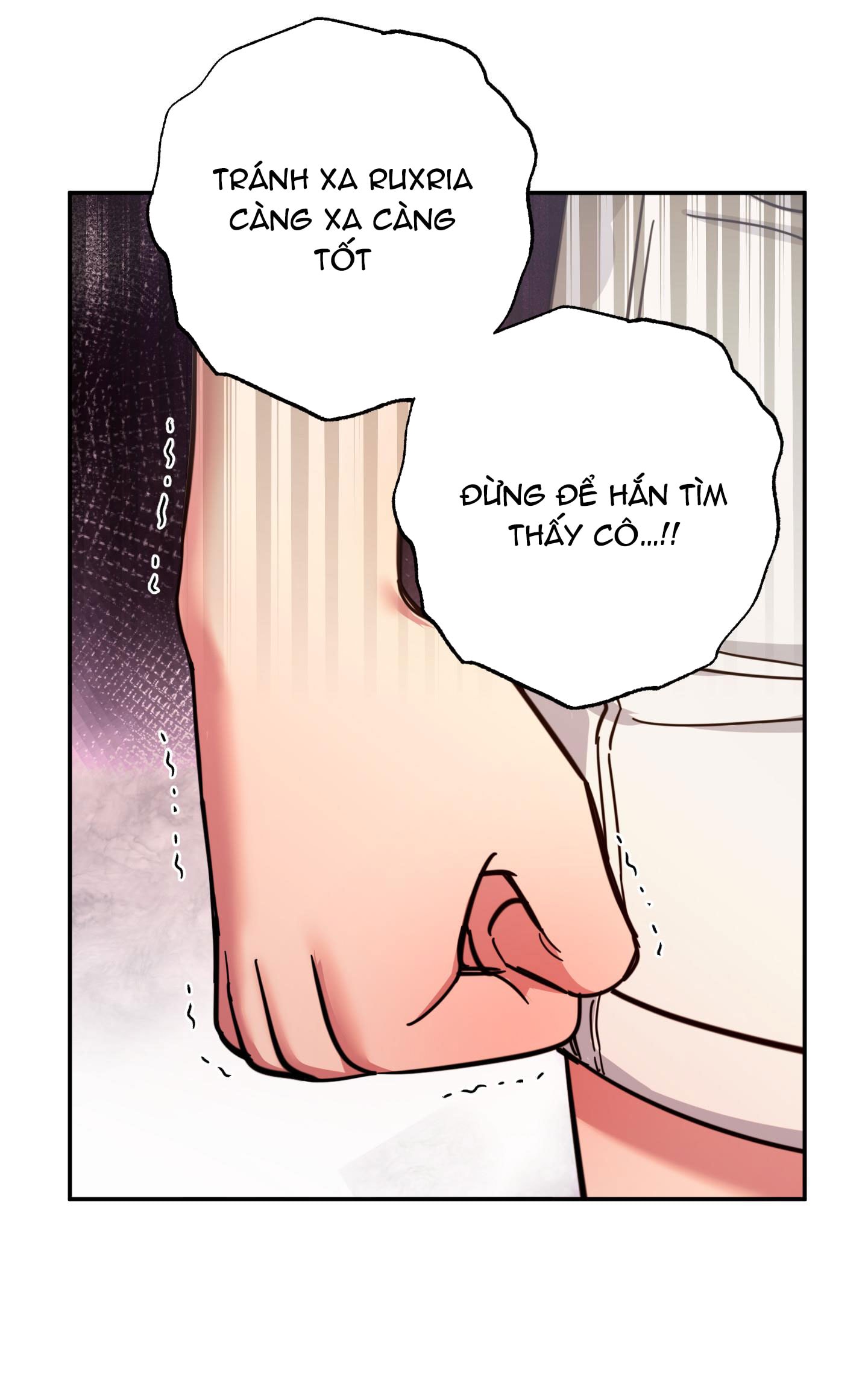 [18+] một lòng một dạ chapter 96.2 19